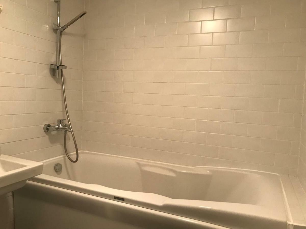 City Centre Studio In Design Quarter Close To Old Town & Harbor Talin Exterior foto