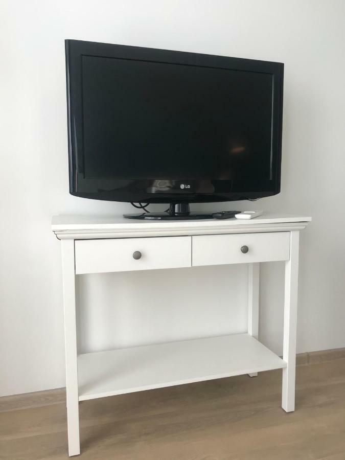City Centre Studio In Design Quarter Close To Old Town & Harbor Talin Exterior foto